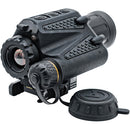 Armasight Jockey 320 Compact Thermal Clip-On (60Hz)