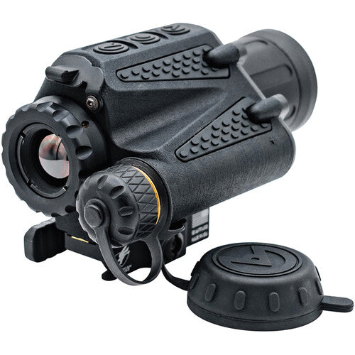 Armasight Jockey 320 Compact Thermal Clip-On (60Hz)