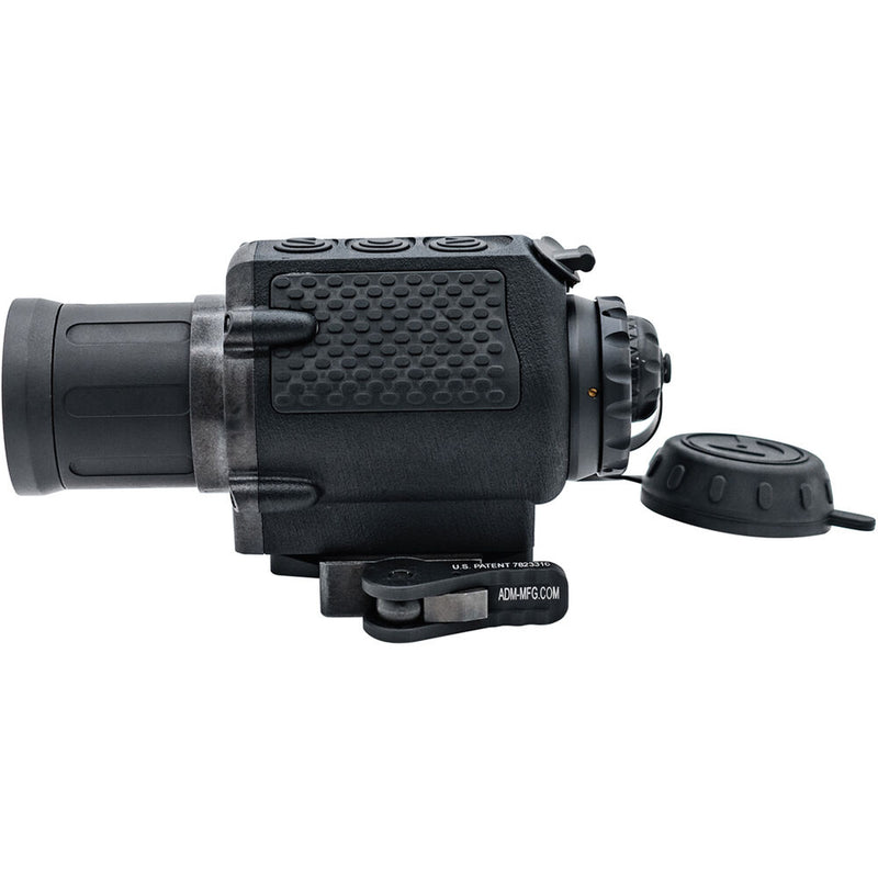 Armasight Jockey 320 Compact Thermal Clip-On (60Hz)