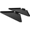 Odyssey Pro DJ Booth Corner Shelf