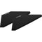 Odyssey Pro DJ Booth Corner Shelf