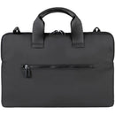 Tucano Gommo 15-16" Slim Brief Laptop Bag (Black)