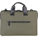Tucano Gommo 15-16" Slim Brief Laptop Bag (Green)