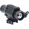 Armasight Jockey 640 Compact Thermal Clip-On (60Hz)