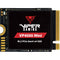 Patriot 1TB Viper VP4000 Mini PCIe 4.0 x4 M.2 Internal SSD