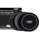 H&Y Filters HD EVO-Series Landscape ND Filter Kit (77mm)