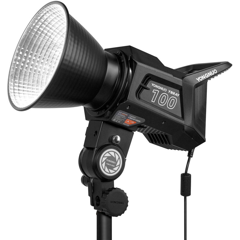 Yongnuo YNRAY100 Daylight LED Monolight (Kit Version)