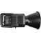 Yongnuo YNRAY100 Daylight LED Monolight (Kit Version)