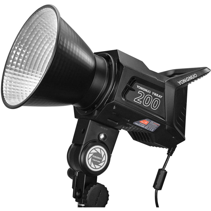 Yongnuo YNRAY200 Bi-Color LED Monolight (Kit Version)