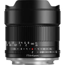 TTArtisan 10mm f/2.0 Lens (Sony E)