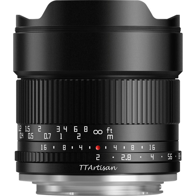 TTArtisan 10mm f/2.0 Lens (Nikon Z)