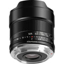 TTArtisan 10mm f/2.0 Lens (Nikon Z)