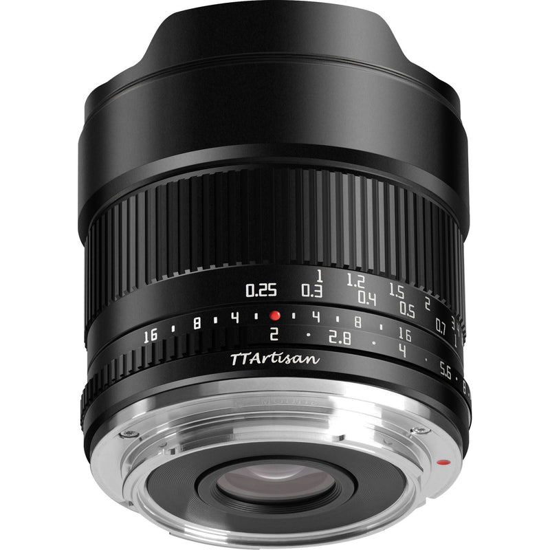TTArtisan 10mm f/2.0 Lens (Nikon Z)