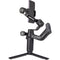 Feiyu SCORP-Mini P Handheld 3-Axis Gimbal for Smartphones (Black)