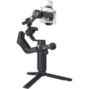 Feiyu SCORP-Mini P Handheld 3-Axis Smartphone Gimbal Kit (Black)