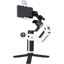 Feiyu SCORP-Mini P Handheld 3-Axis Smartphone Gimbal Kit (White)