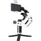 Feiyu SCORP-Mini P Handheld 3-Axis Smartphone Gimbal Kit (White)