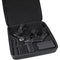 Feiyu SCORP-Mini P Handheld 3-Axis Gimbal for Smartphones (Black)