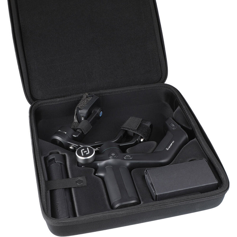 Feiyu SCORP-Mini P Handheld 3-Axis Gimbal for Smartphones (Black)