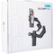 Feiyu SCORP-Mini P Handheld 3-Axis Gimbal for Smartphones (Black)