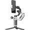 Feiyu SCORP-Mini P Handheld 3-Axis Gimbal for Smartphones (White)