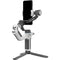 Feiyu SCORP-Mini P Handheld 3-Axis Gimbal for Smartphones (White)