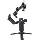 Feiyu SCORP-Mini P Handheld 3-Axis Smartphone Gimbal Kit (Black)