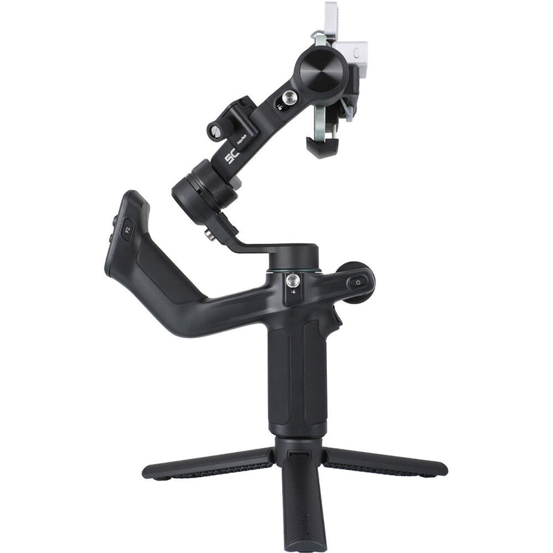 Feiyu SCORP-Mini P Handheld 3-Axis Smartphone Gimbal Kit (Black)