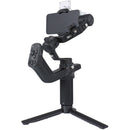 Feiyu SCORP-Mini P Handheld 3-Axis Smartphone Gimbal Kit (Black)