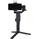 Feiyu SCORP-Mini P Handheld 3-Axis Smartphone Gimbal Kit (Black)