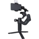 Feiyu SCORP-Mini P Handheld 3-Axis Smartphone Gimbal Kit (Black)