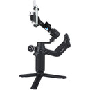Feiyu SCORP-Mini P Handheld 3-Axis Smartphone Gimbal Kit (Black)