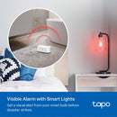 TP-Link Tapo T300 Smart Water Leak Sensor with Tapo H100 Smart Hub