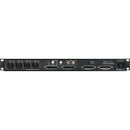 Lynx Studio Technology 8 Channels Line, 4 Channels Mic Pre, 16 Channels AES, 16 Channels ADAT, 16 Channels USB