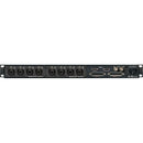 Lynx Studio Technology 8 Channels Line, 8 Channels Mic Pre, 32 Channels HD2 for Pro Tools
