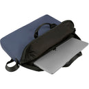 Tucano Gommo Bag for 16" Laptop (Blue)