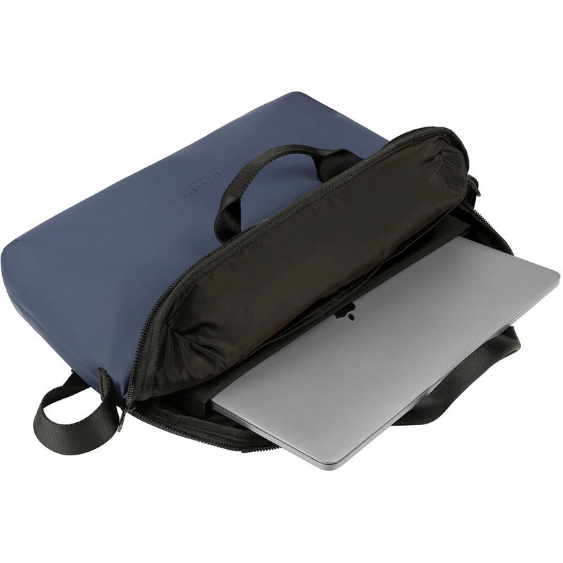 Tucano Gommo Bag for 16" Laptop (Blue)