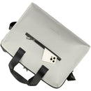 Tucano Gommo Bag for 16" Laptop (Gray)