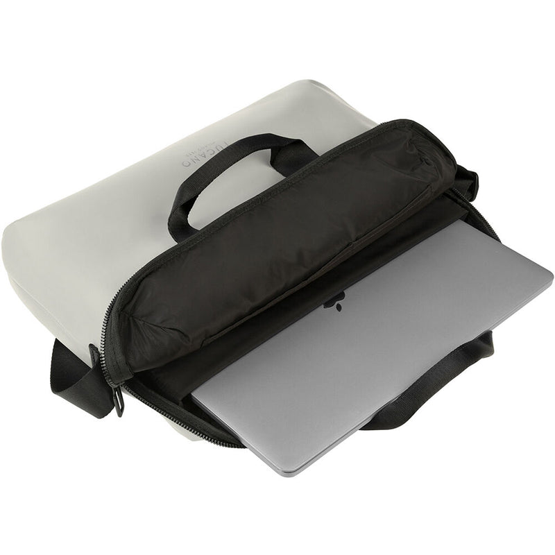 Tucano Gommo Bag for 16" Laptop (Gray)