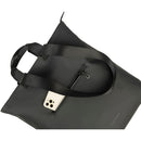 Tucano Gommo Bag for 14" Laptop (Black)