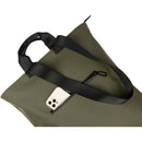 Tucano Gommo Bag for 14" Laptop (Military Green)