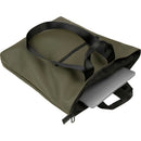 Tucano Gommo Bag for 14" Laptop (Military Green)