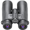 Bushnell Fusion X 10x42 Rangefinder Binoculars (Black)