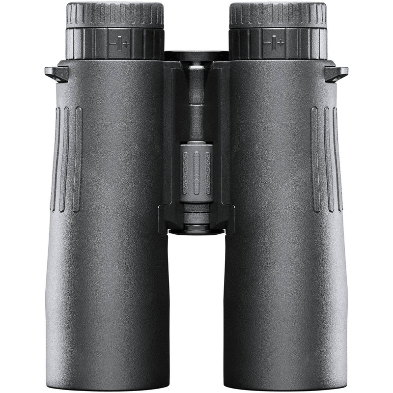 Bushnell Fusion X 10x42 Rangefinder Binoculars (Black)