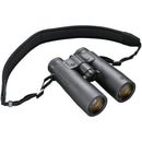 Bushnell Fusion X 10x42 Rangefinder Binoculars (Black)
