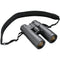 Bushnell Fusion X 10x42 Rangefinder Binoculars (Black)
