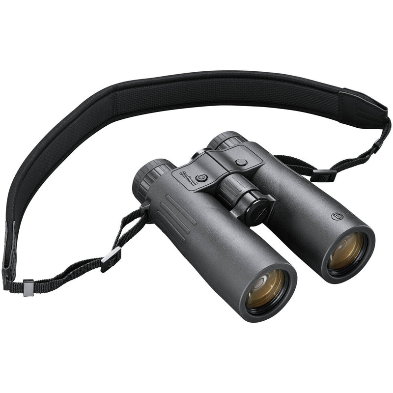 Bushnell Fusion X 10x42 Rangefinder Binoculars (Black)
