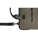 Tucano Gommo 13-14" Slim Brief Laptop Bag (Green)