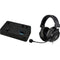 Yamaha ZG01 Gaming Mixer and Headset Pack