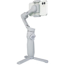 Feiyu VB4 3-Axis Smartphone Gimbal with Built-In Extension Rod